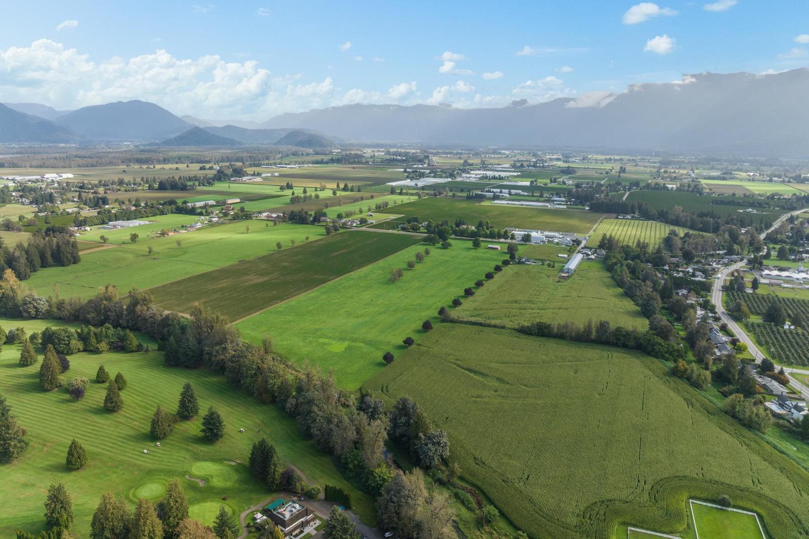 10125 REEVES ROAD|East Chilliwack