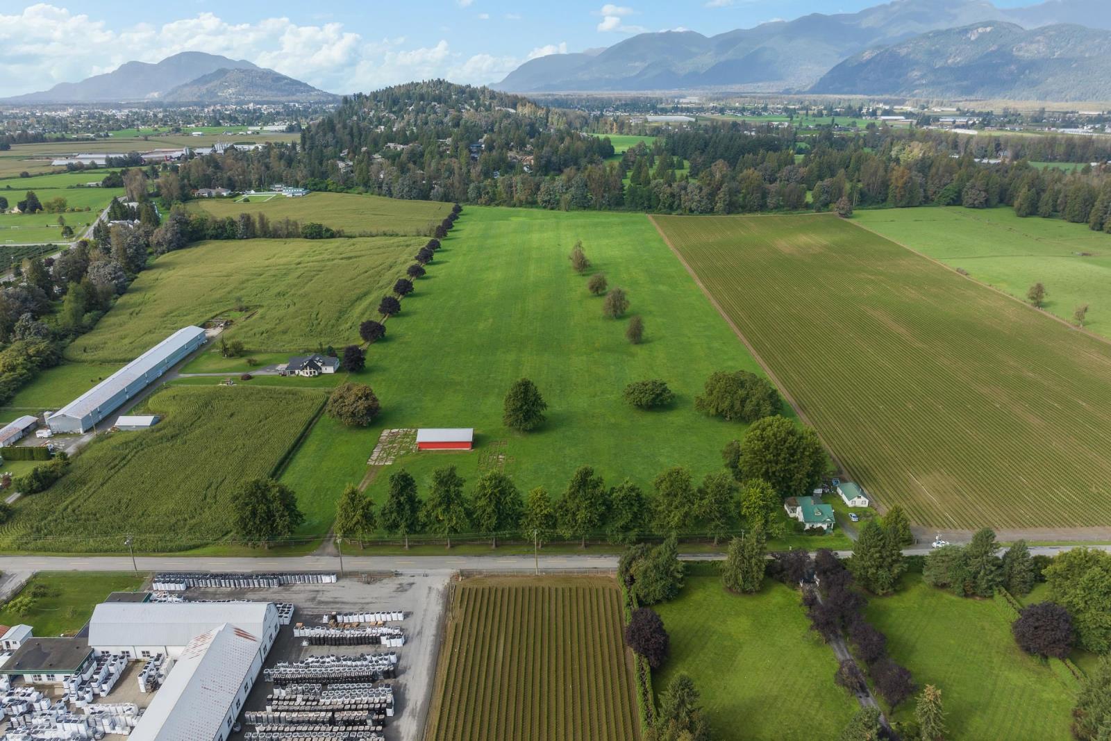 10125 REEVES ROAD|East Chilliwack