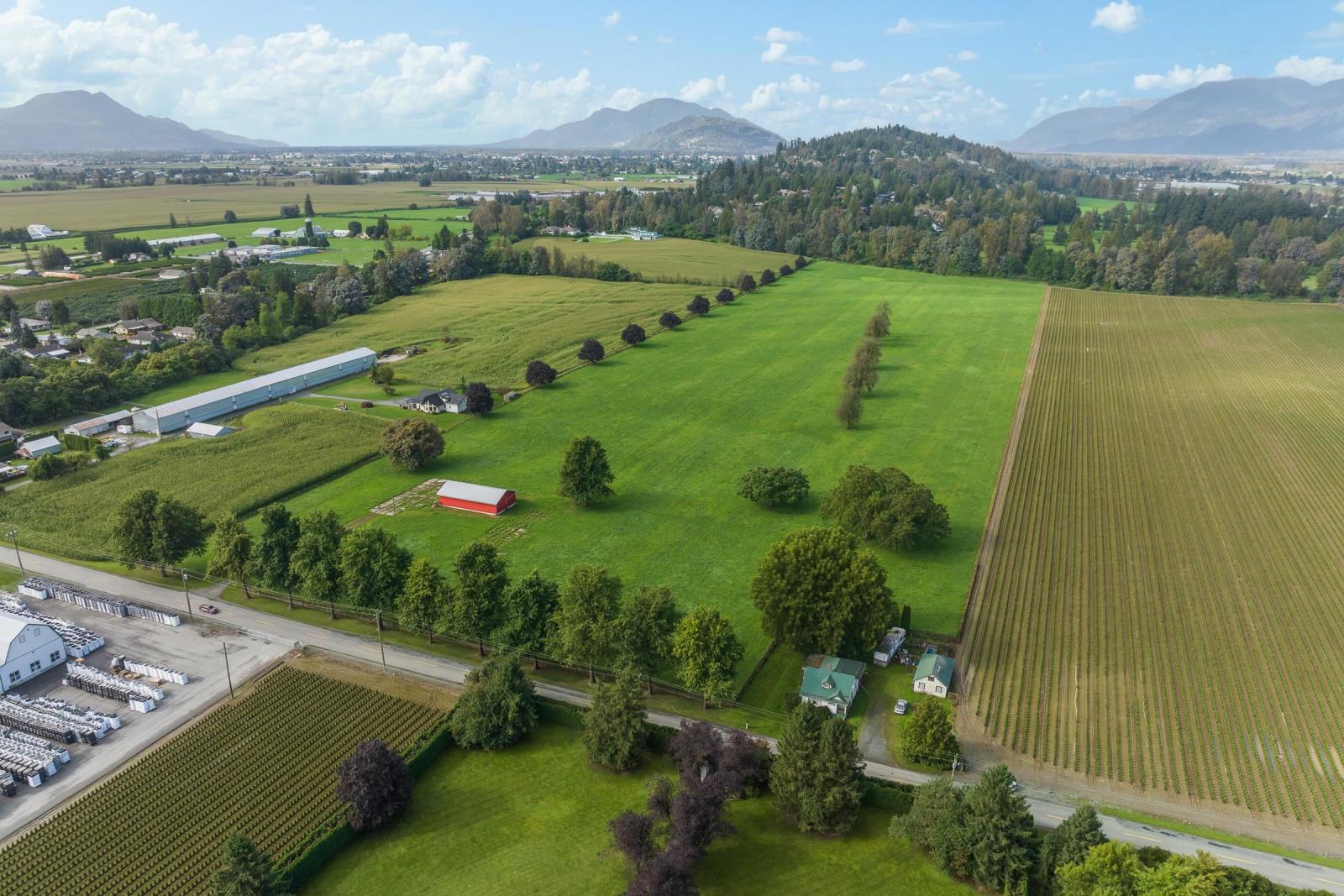 10125 REEVES ROAD|East Chilliwack