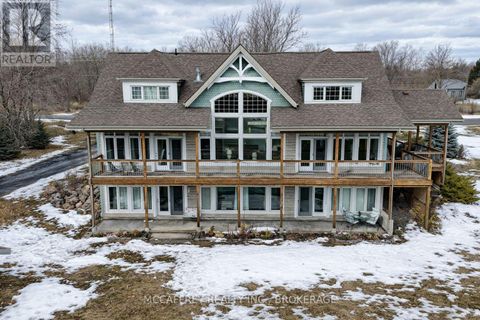 6019 COUNTY ROAD 9 Greater Napanee ON K7R3K8