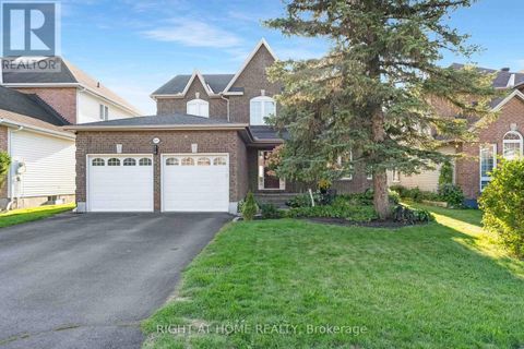 6196 RAVINE WAY Ottawa ON K1C2W4
