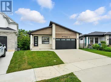 40 GREENE STREET South Huron (Exeter) ON N0M1S2