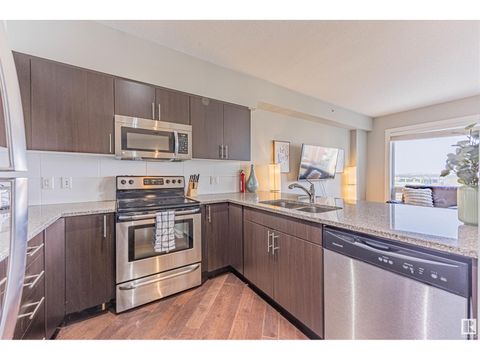 #1201 10152 104 ST NW Edmonton AB T5J0B6