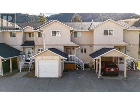 1032 Cedar Street Unit# 2 Okanagan Falls BC V0H1R4
