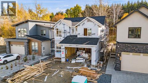 996 Bull Crescent Kelowna BC V1W0B6