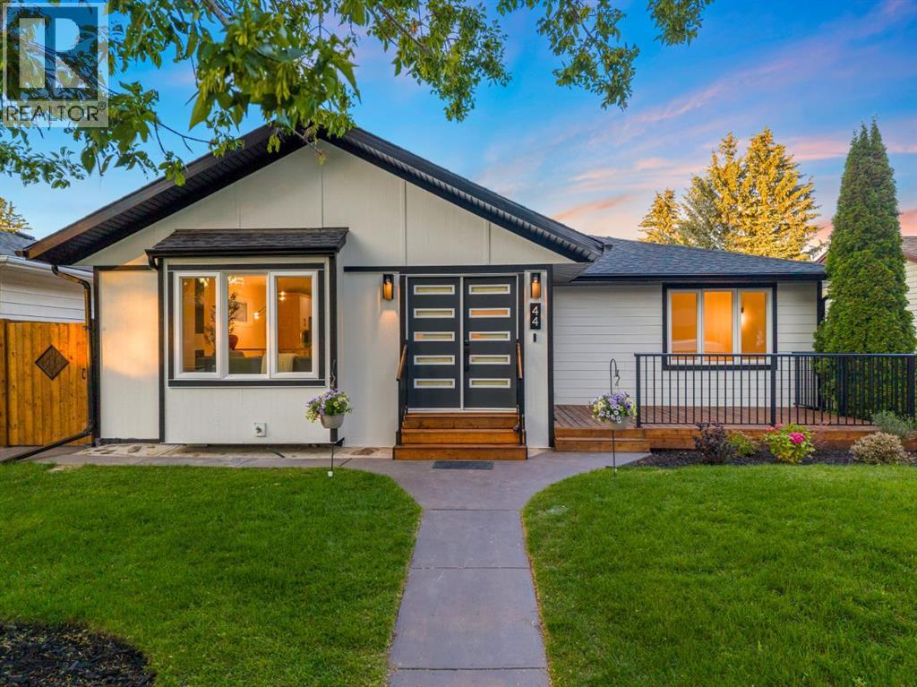44 Fraser Road SE