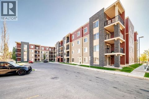 316, 15 Saddlestone Way NE Calgary AB T3J0S3