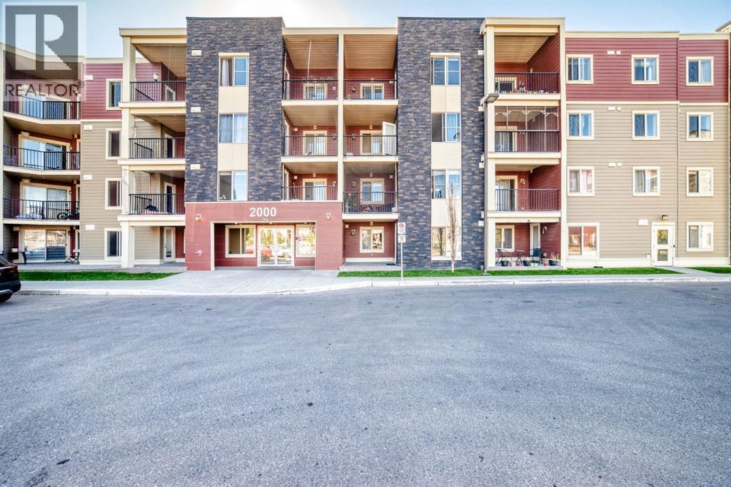 316, 15 Saddlestone Way NE