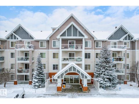 #205 13710 150 AV NW NW Edmonton AB T6V0B2