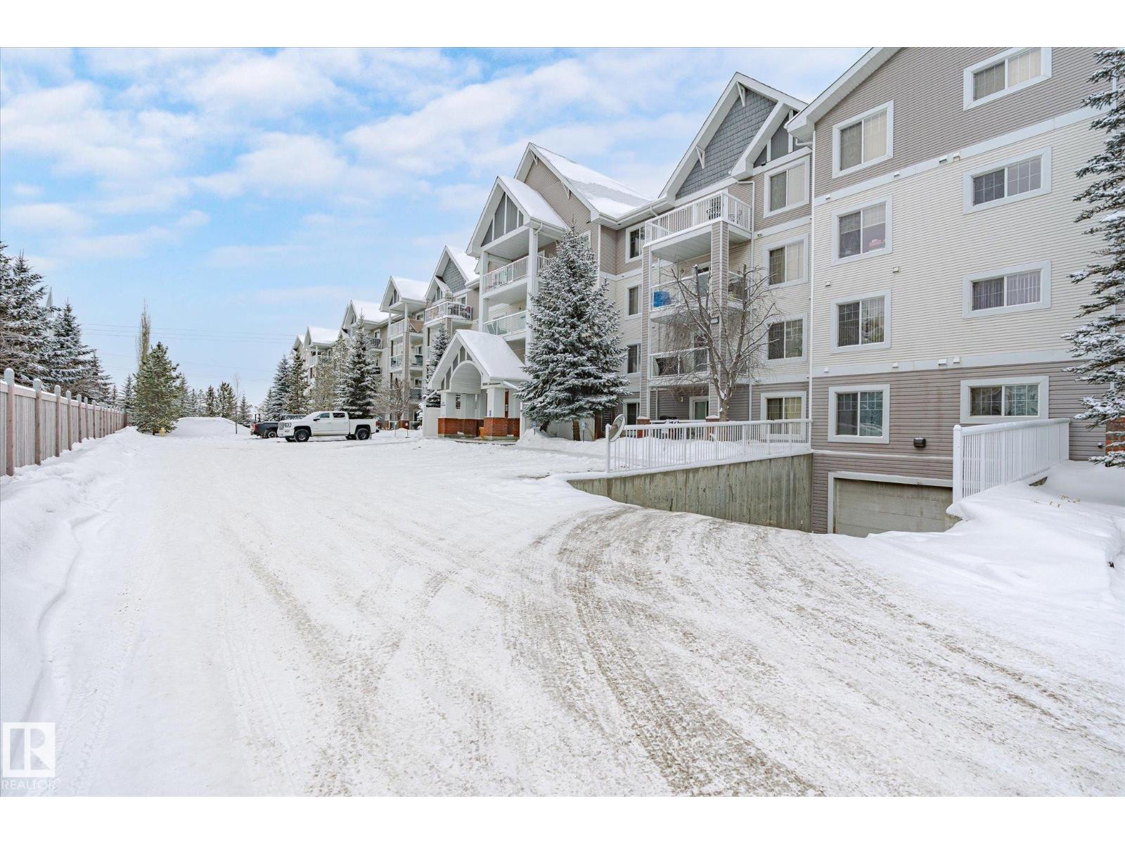 #205 13710 150 AV NW NW