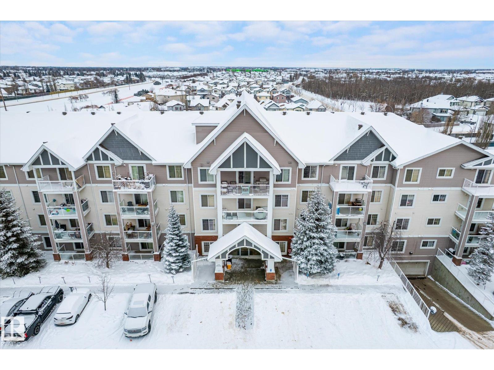 #205 13710 150 AV NW NW