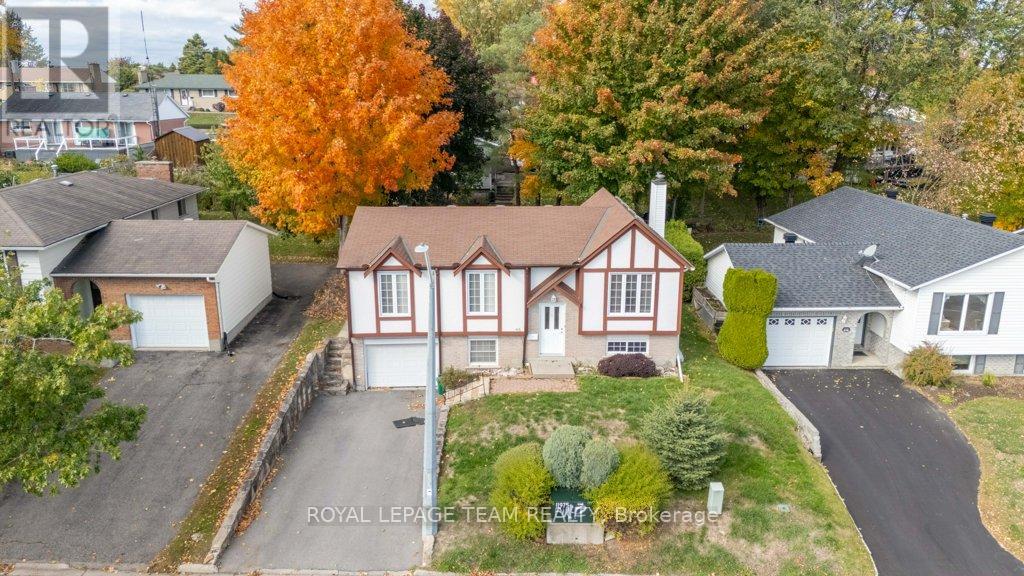 476 LAURIER BOULEVARD