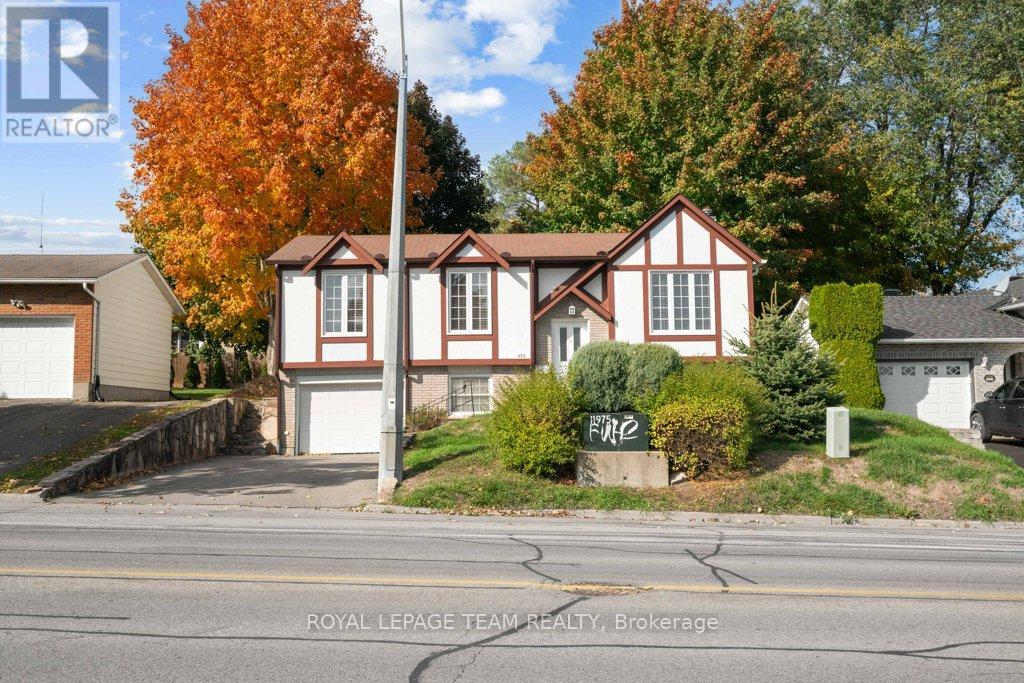 476 LAURIER BOULEVARD