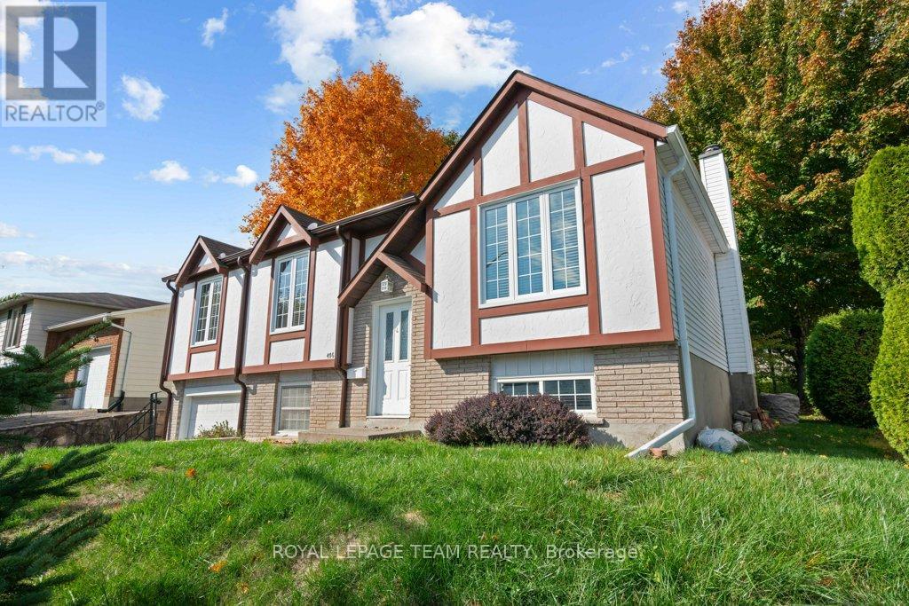 476 LAURIER BOULEVARD