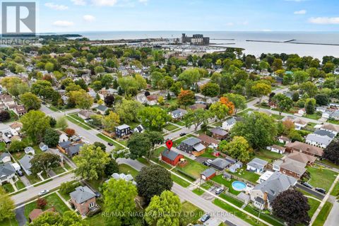 94 CLARE AVENUE Port Colborne (Sugarloaf) ON L3K5H4