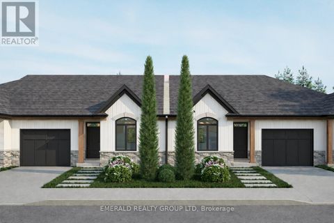 7 - 2248 CENTRE STREET Thorold (Port Robinson) ON L0S1A0