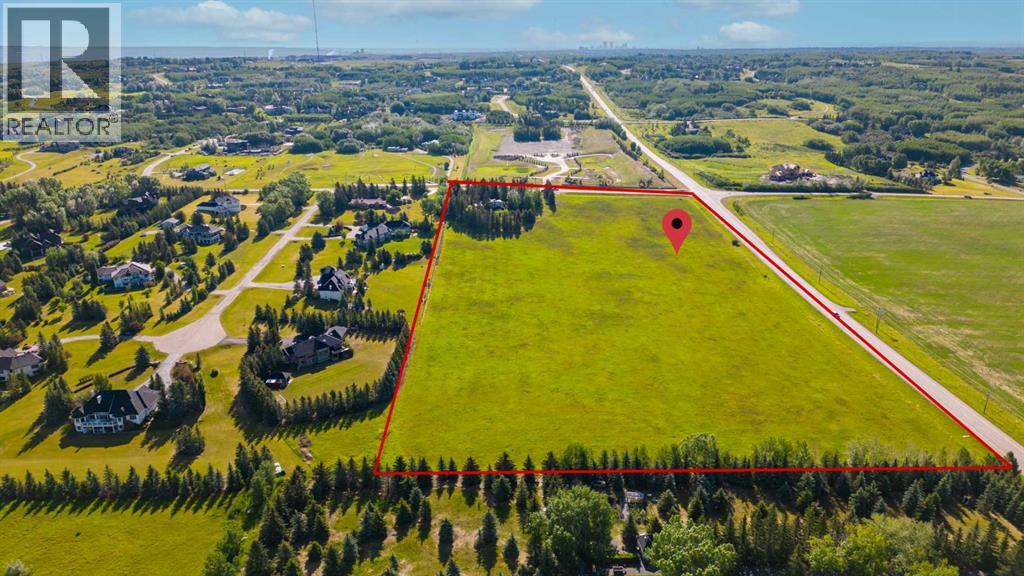 244027 Horizon View Road