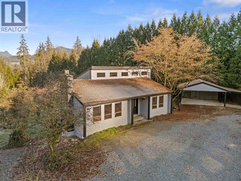 25443 BOSONWORTH AVENUE Maple Ridge BC V2W1G9