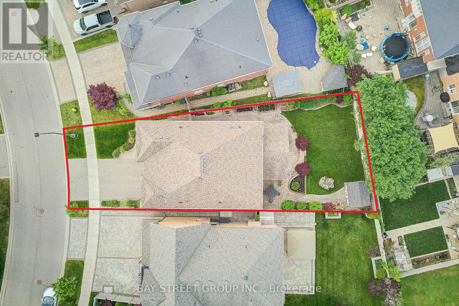 243 ISRAEL ZILBER DRIVE