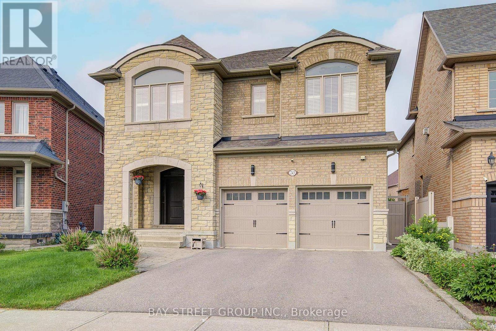 243 ISRAEL ZILBER DRIVE
