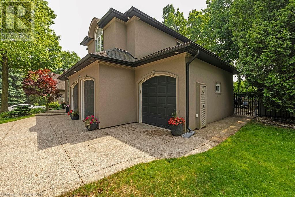 1091 FORESTVALE Drive