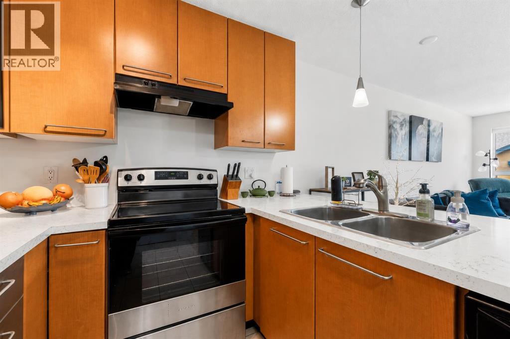 356, 35 Richard Court SW