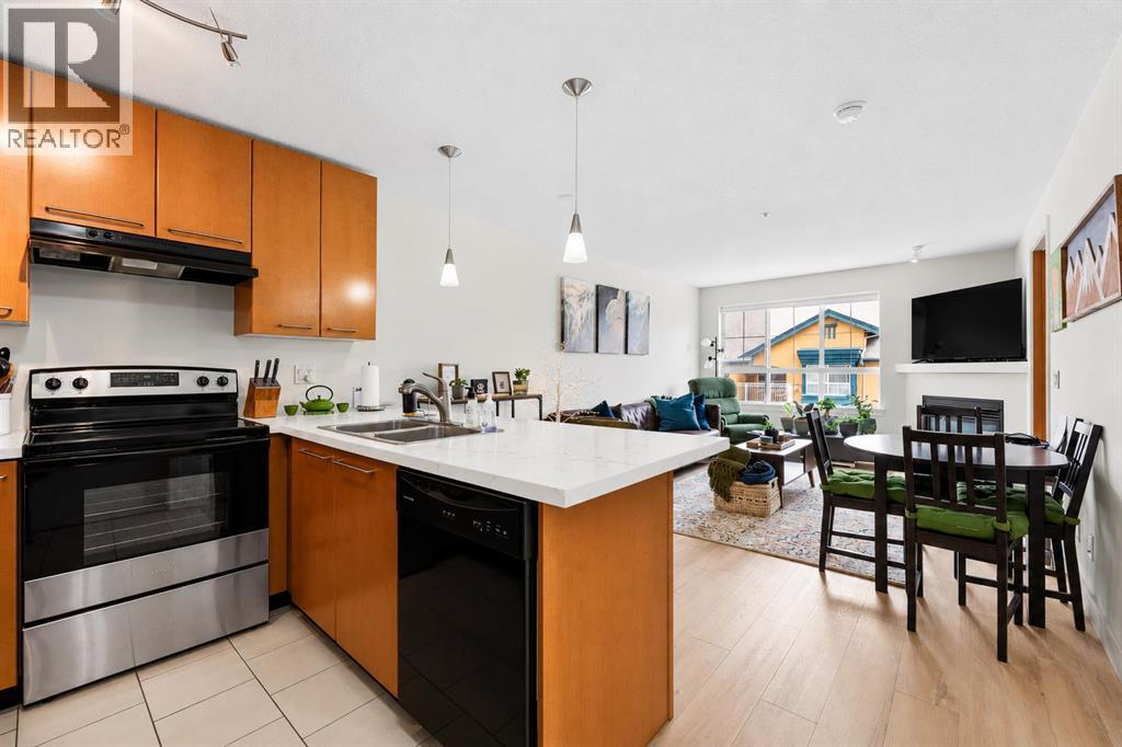 356, 35 Richard Court SW