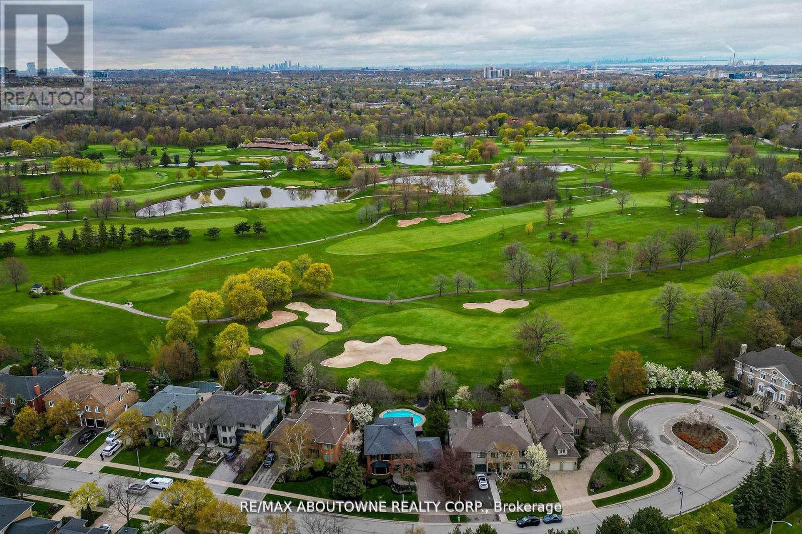 1319 GREENEAGLE DRIVE