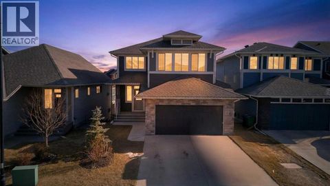 126 Bayview Circle SW Airdrie AB T4B4H2