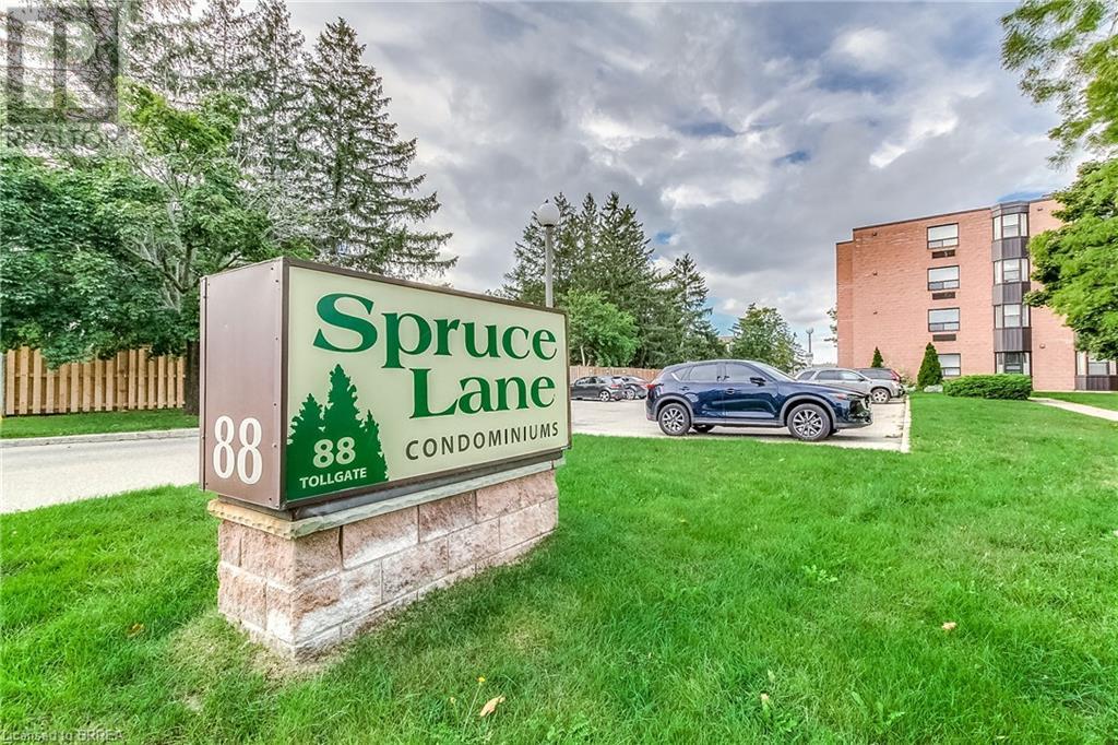 88 TOLLGATE Road Unit# 205