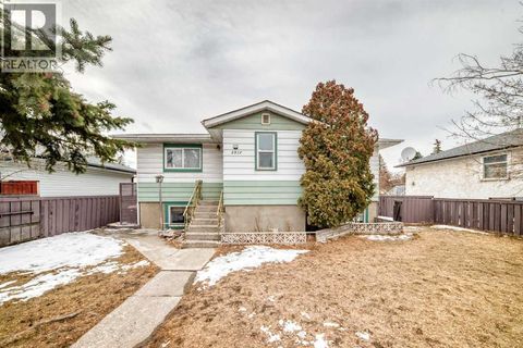 2517 36 Street SE Calgary AB T2B0Y2