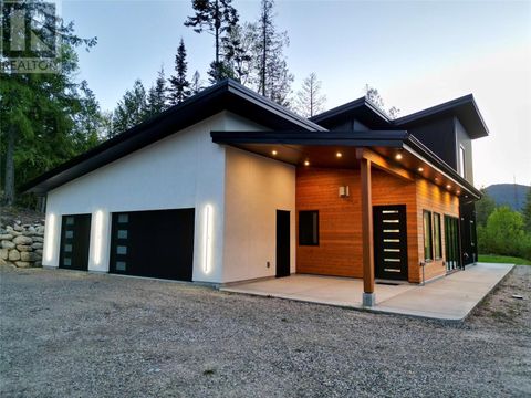 1350 Kai Road Nelson BC V1L7G1