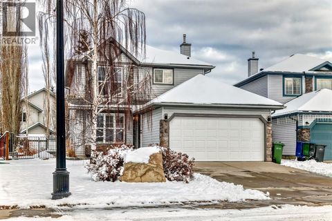 125 Lakeview Shores Chestermere AB T1X1H1