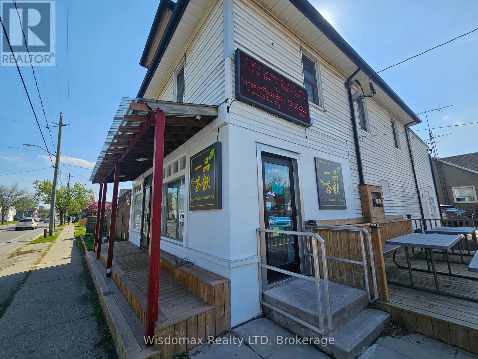 36 PELHAM ROAD