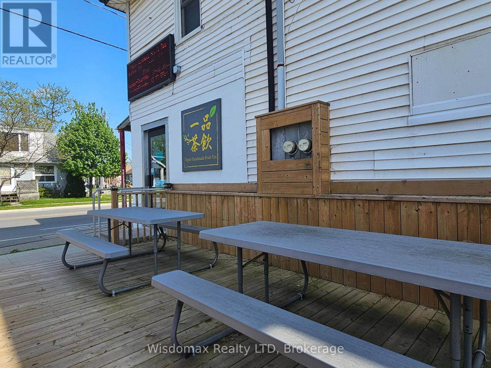 36 PELHAM ROAD