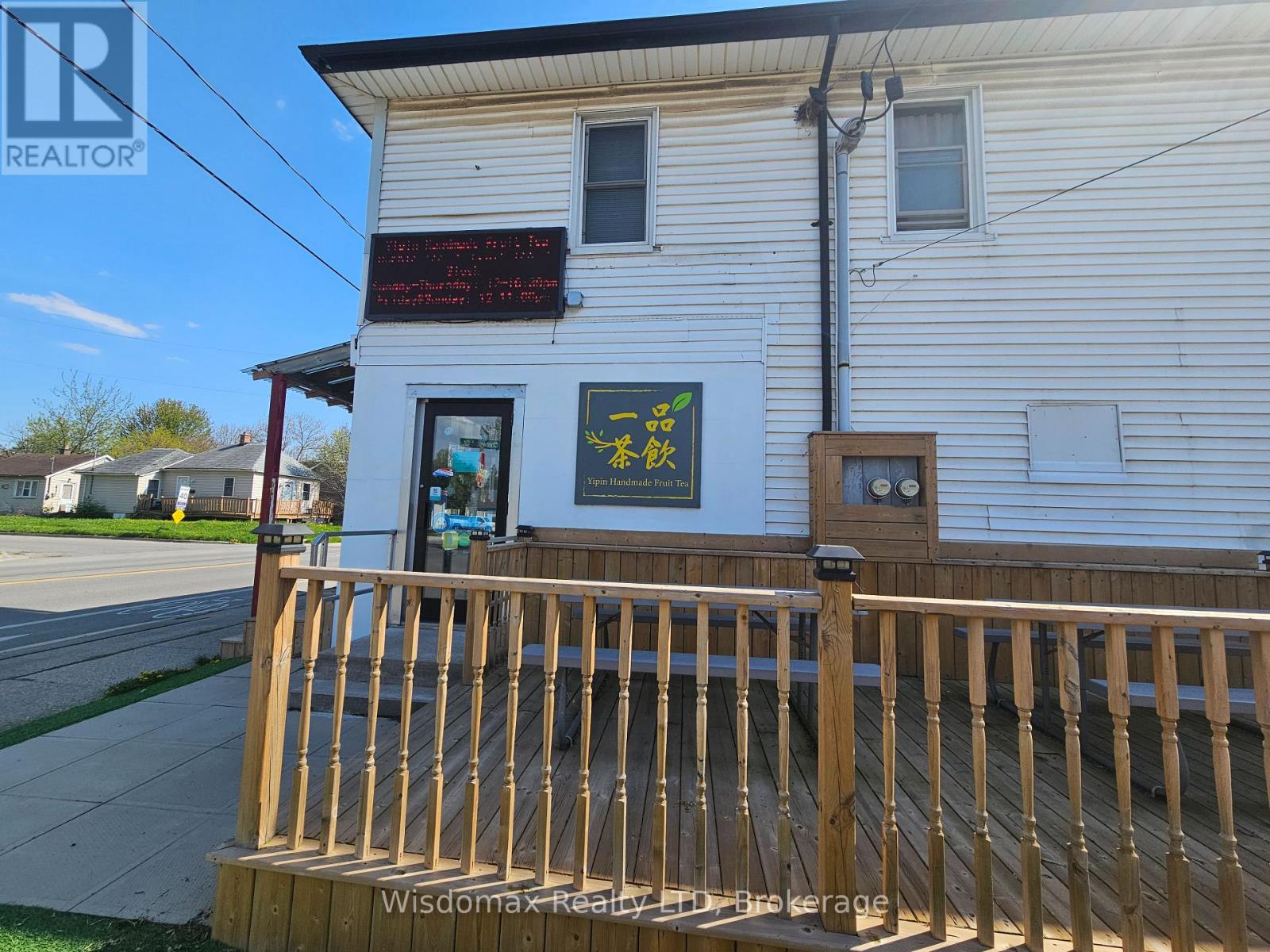 36 PELHAM ROAD