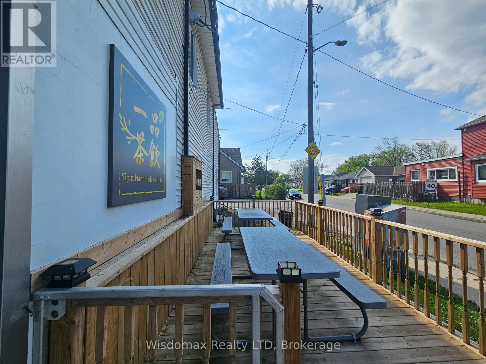36 PELHAM ROAD