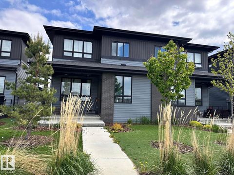 75 GREENFIELD LI Fort Saskatchewan AB T8L0Y1