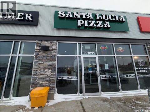 J3 2095 Prince of Wales DRIVE Regina SK S4V3A6