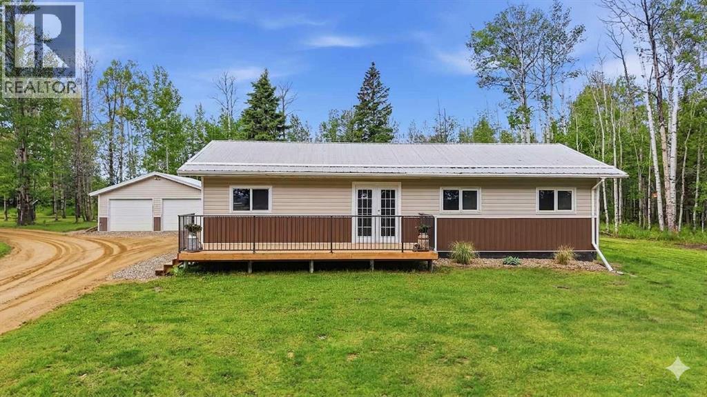 445056 Range Road 40