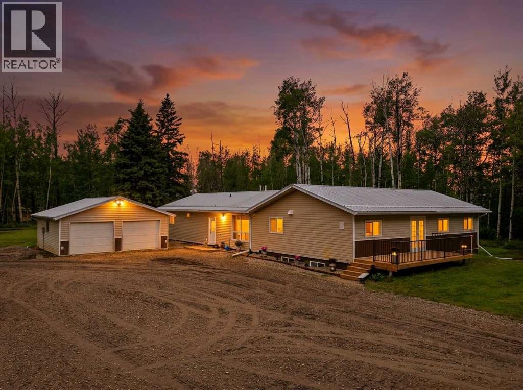 445056 Range Road 40