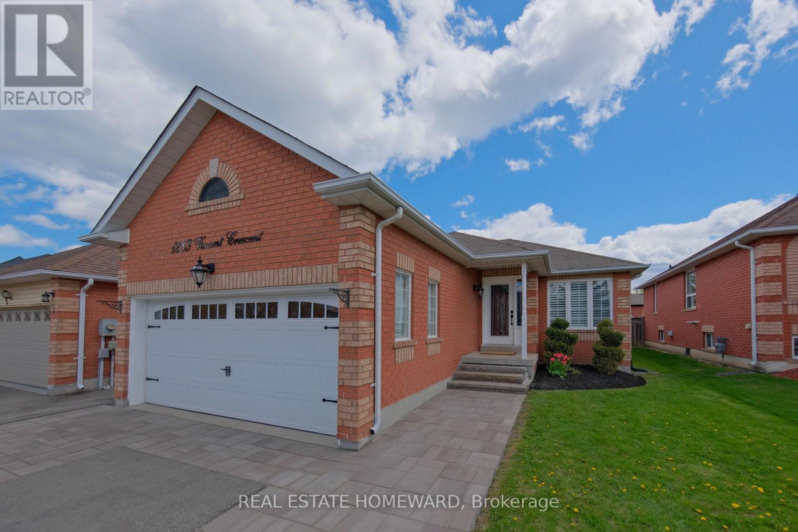 1283 VINCENT CRESCENT
