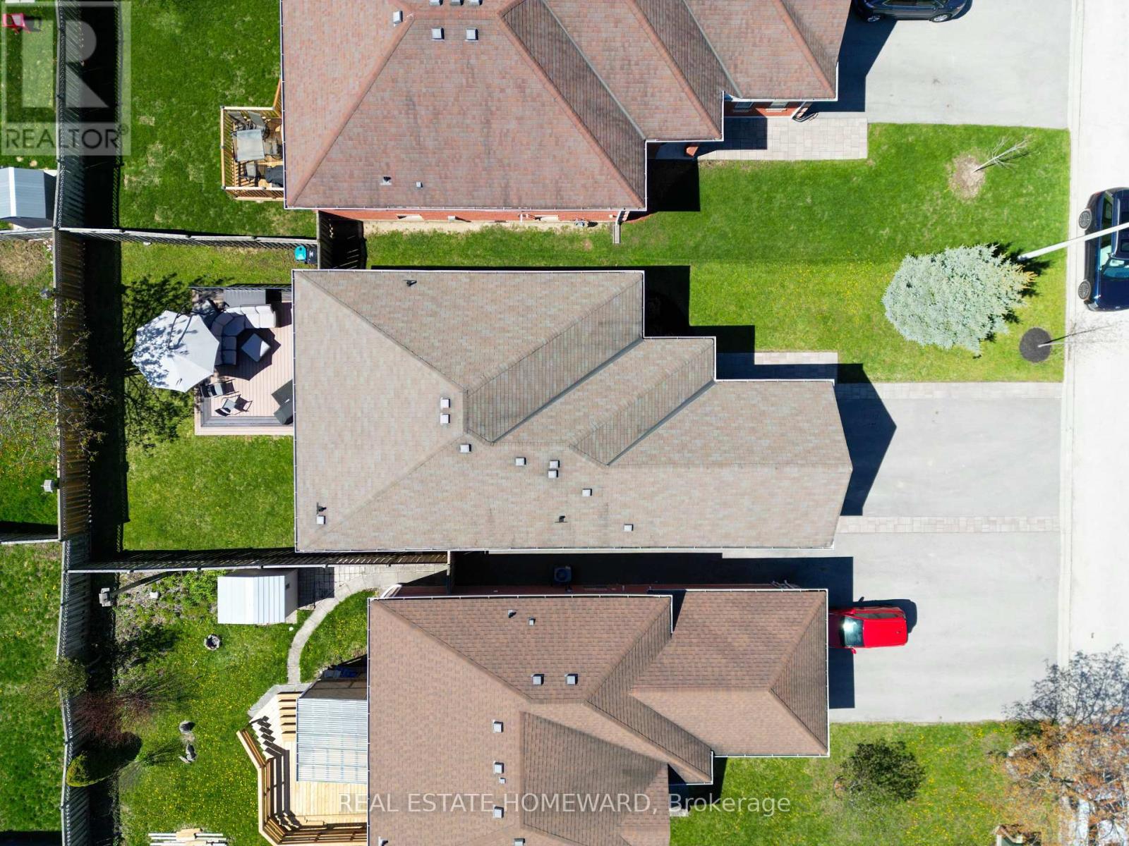 1283 VINCENT CRESCENT