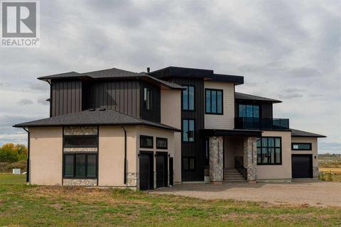 40075 299 Avenue E Rural Foothills County AB T1S4R2
