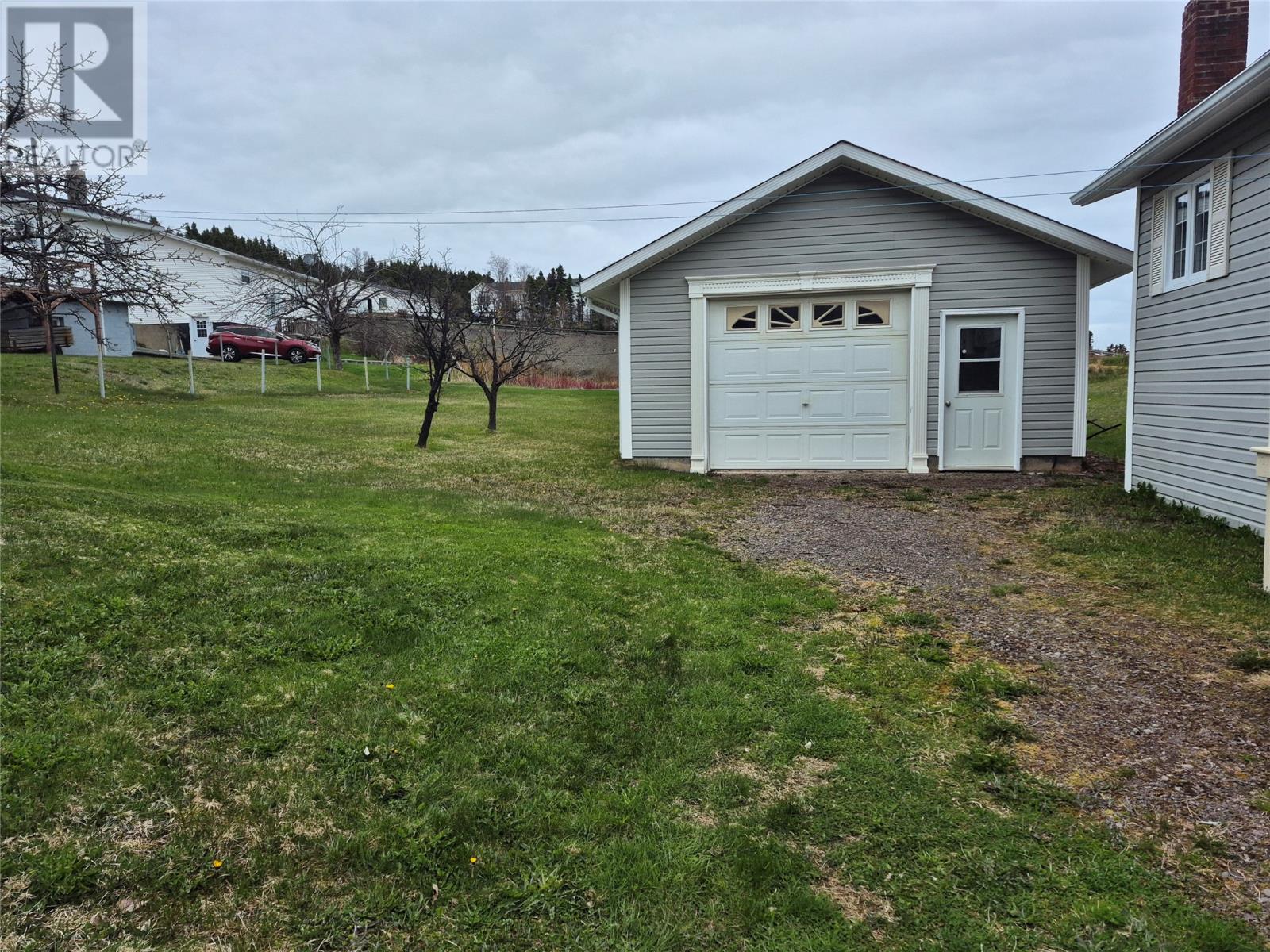 13 Ocean View Road