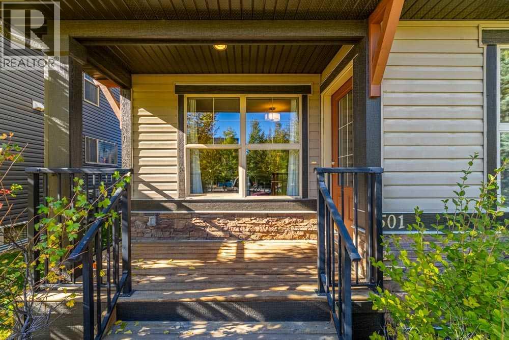 501, 50 Belgian Lane