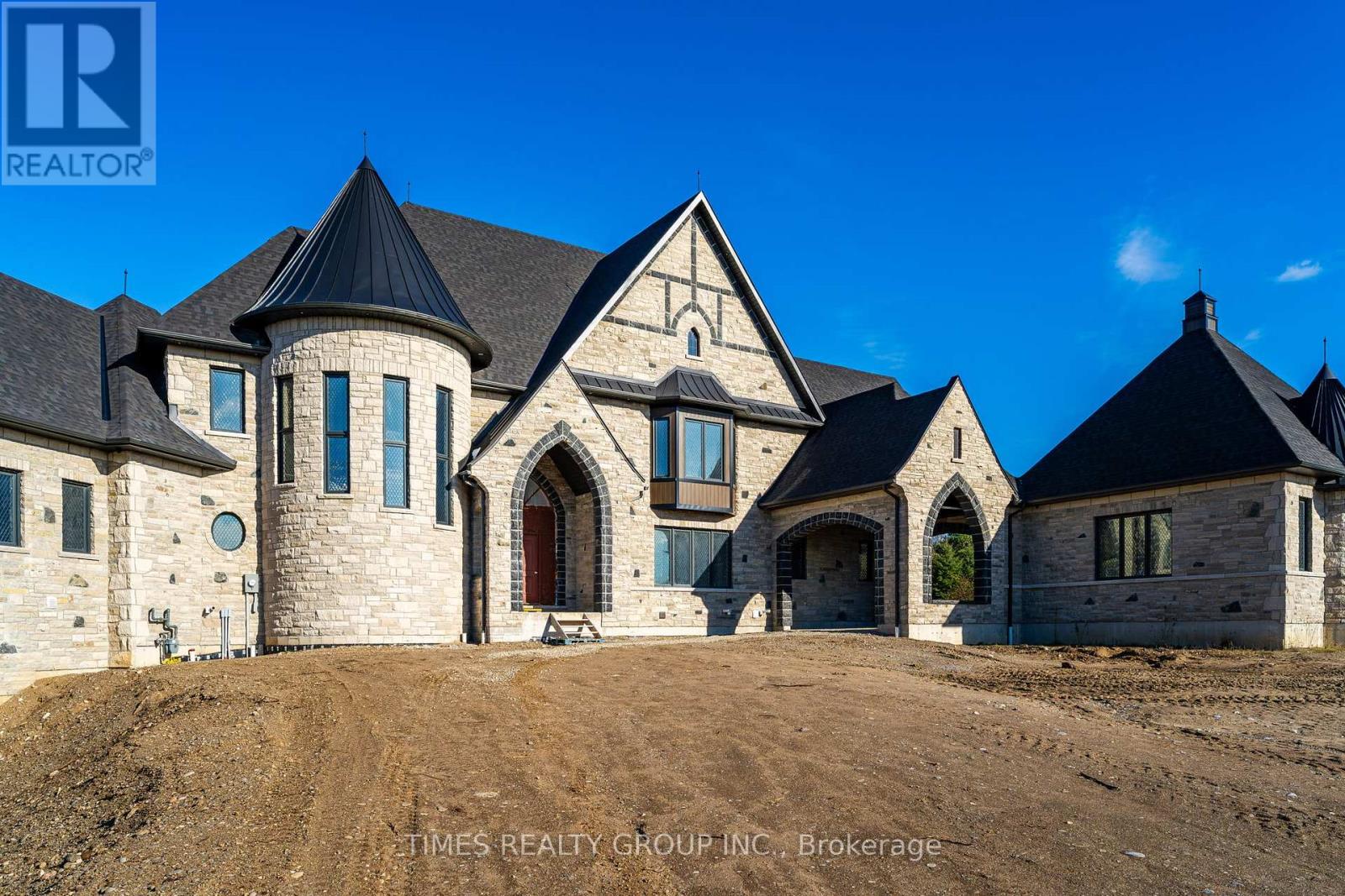 17 EDGEWILD DRIVE