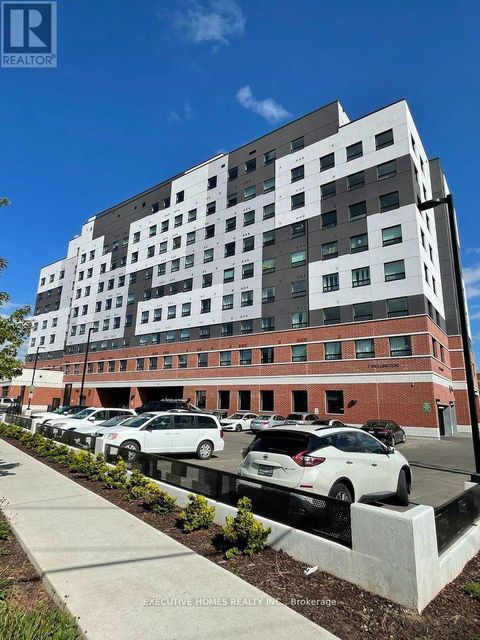 611 - 1 WELLINGTON STREET Brantford ON N3T2L3