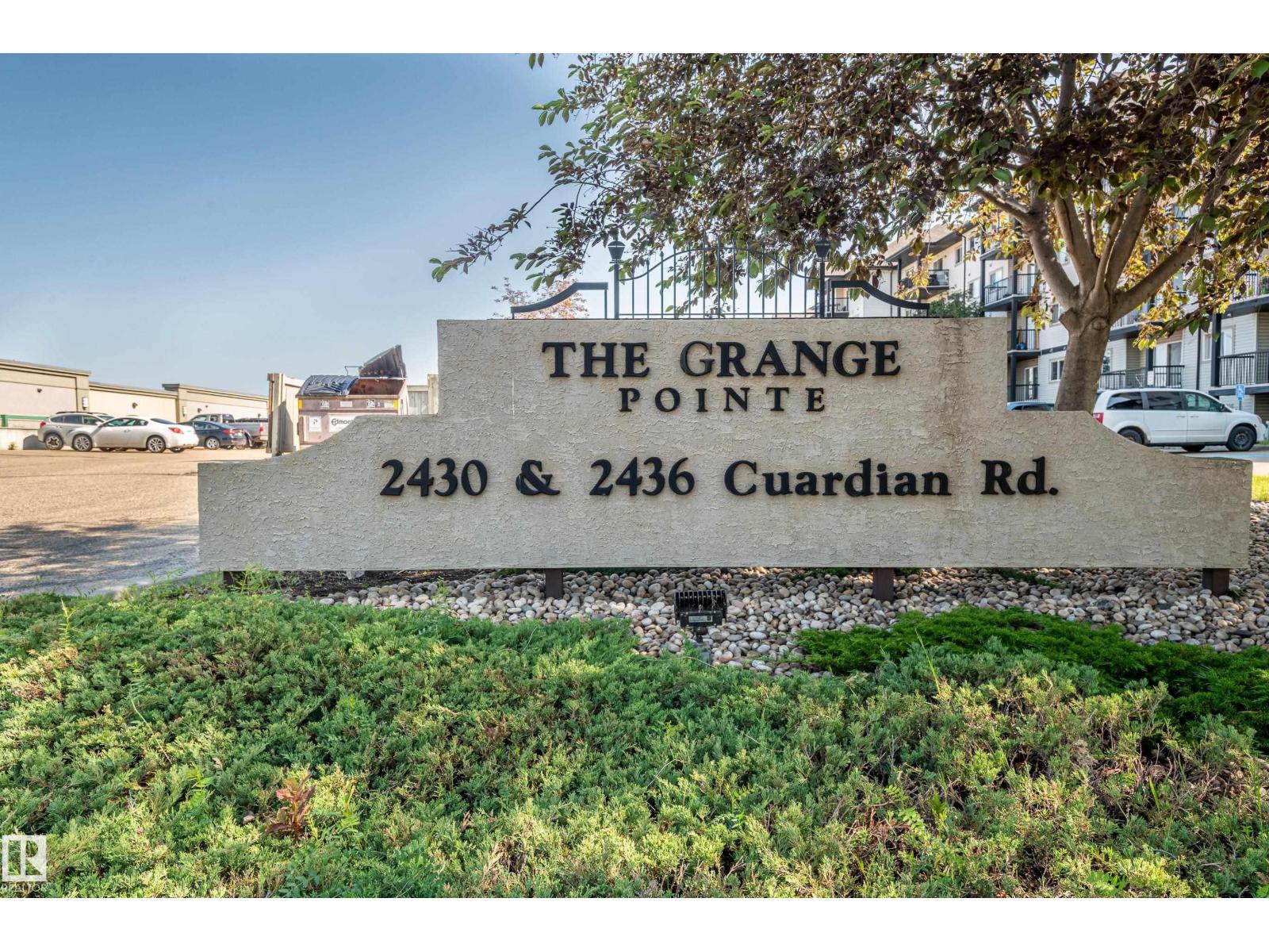 #114 2430 GUARDIAN RD NW