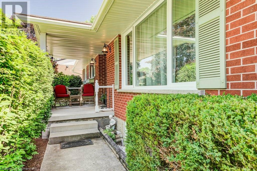 18 MARSHALL Avenue